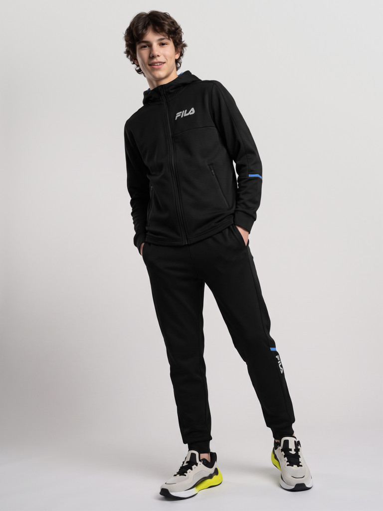 Толстовка для мальчиков FILA — фото №4