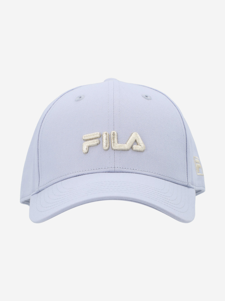 Бейсболка FILA — фото №2