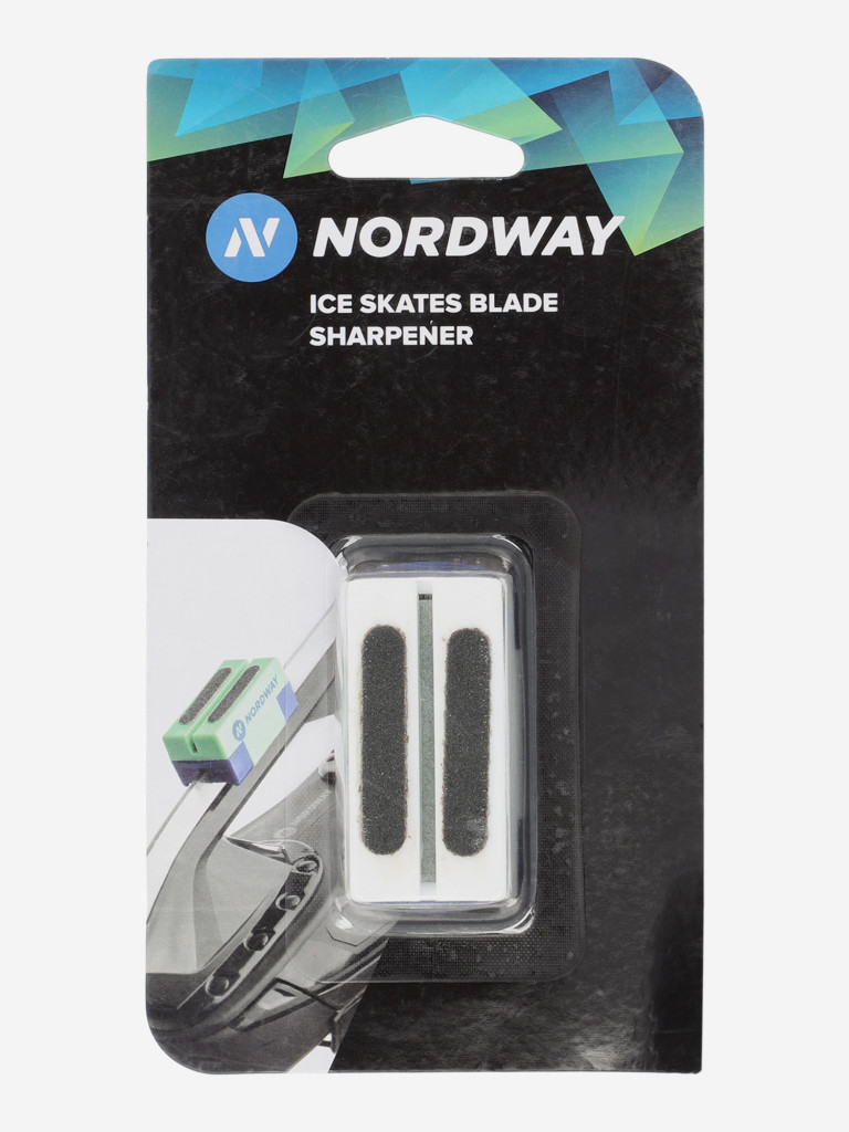 Затачиватель для лезвий коньков Nordway Sharp 2.0 — фото №3