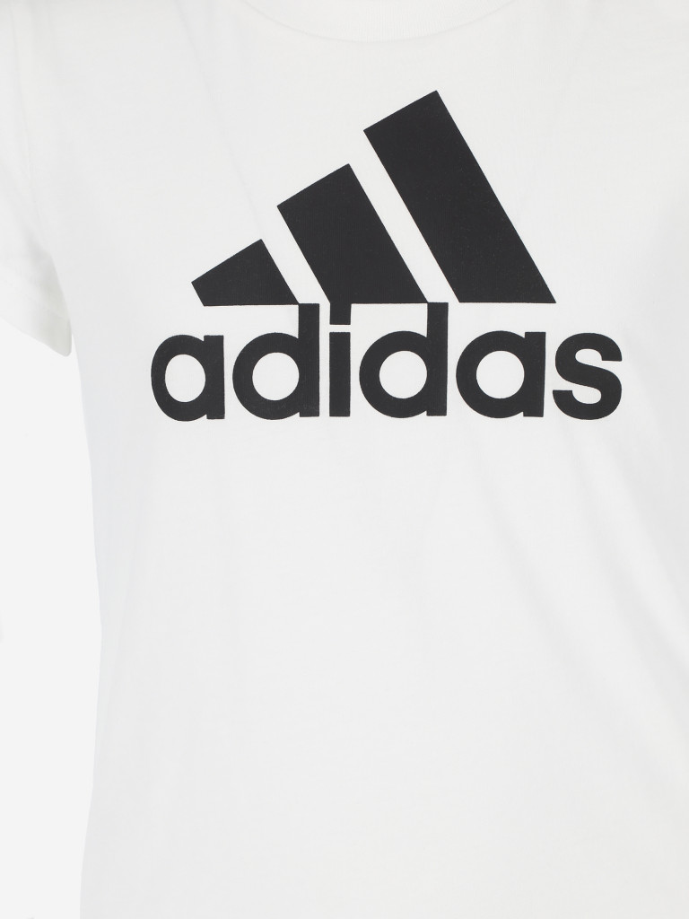 Футболка для девочек adidas — фото №6