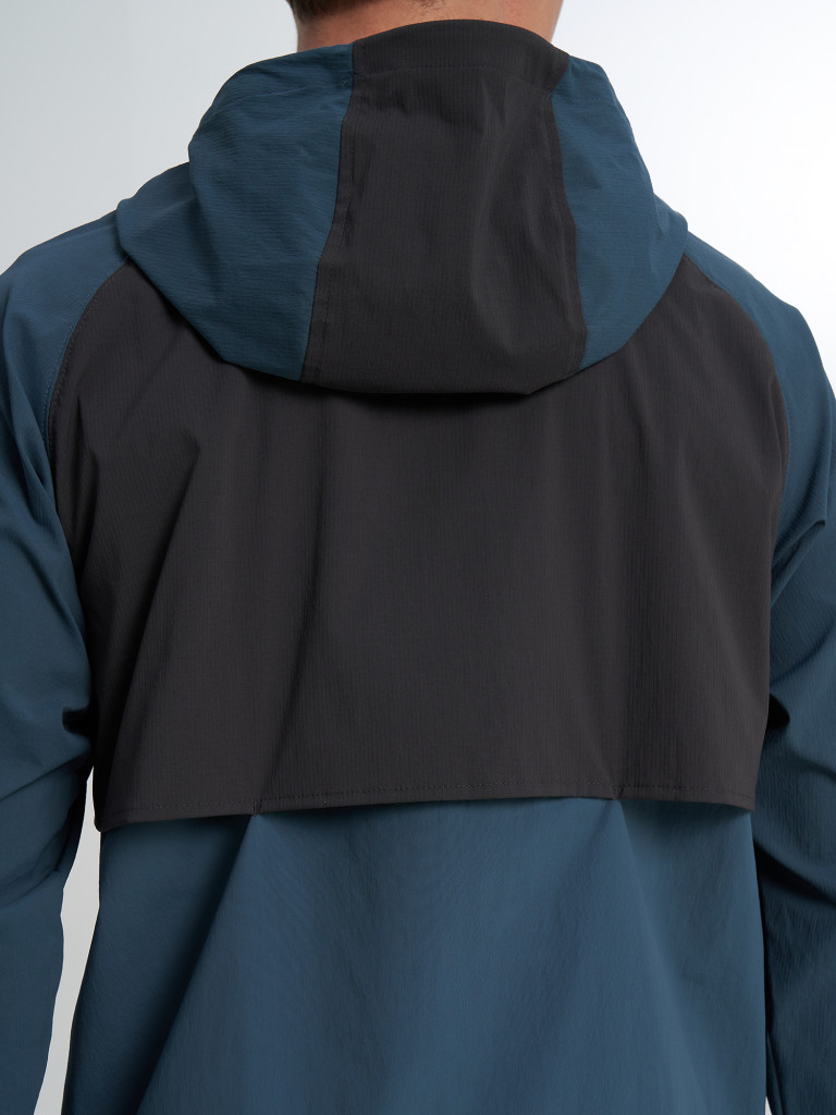 Columbia Columbia Tech II Wind Full Zip ерлер жұқа курткасы — фото №11
