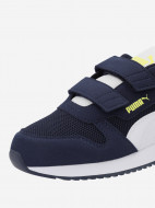 Кроссовки для мальчиков PUMA R78 V Ps — фото №8