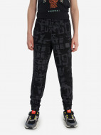 Брюки для мальчиков Demix — фото №2