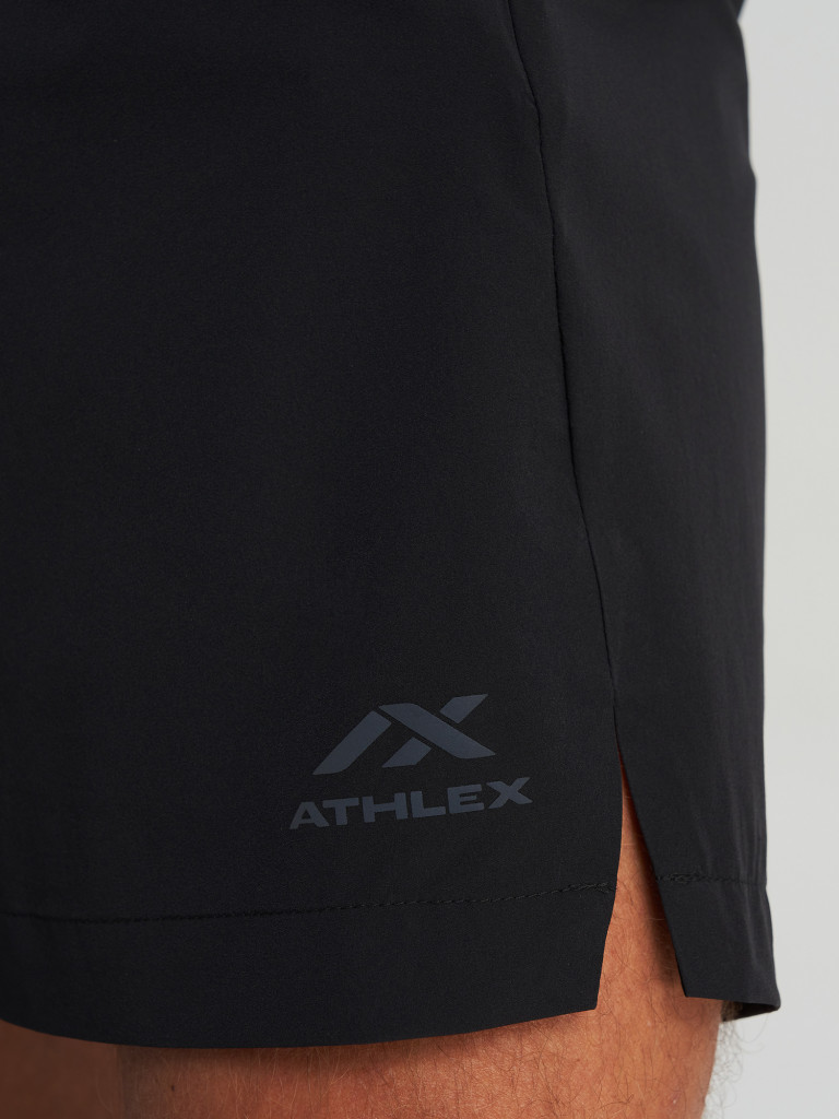 Athlex ерлер шорты — фото №10