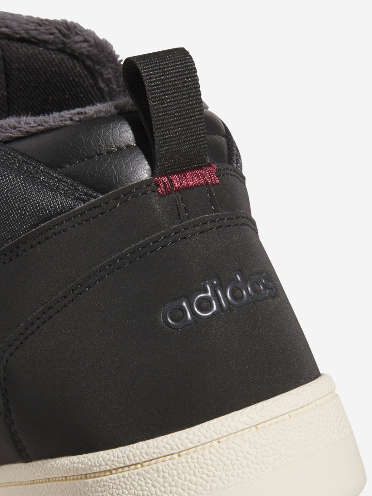 adidas Rapid Court Mid Winterized әйелдер жылы кедысы — фото №9