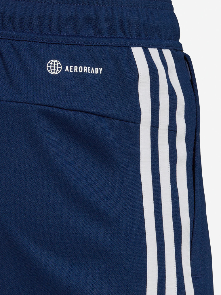 Шорты мужские adidas 3 S — фото №4