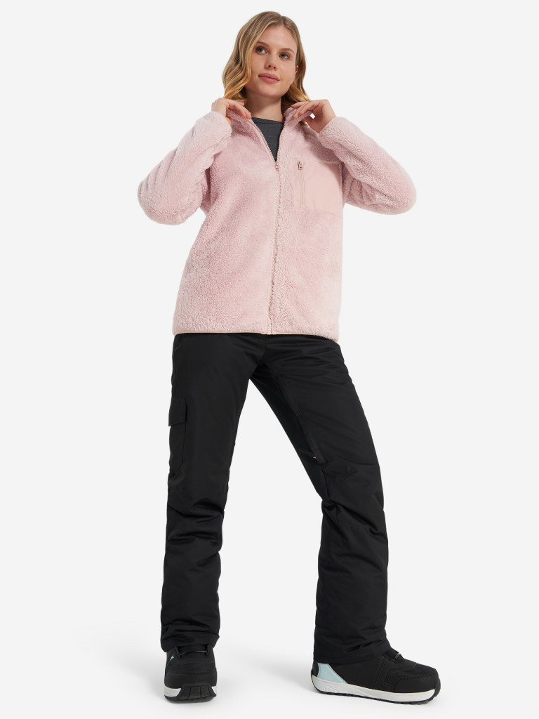 Джемпер флисовый женский Termit — фото №4