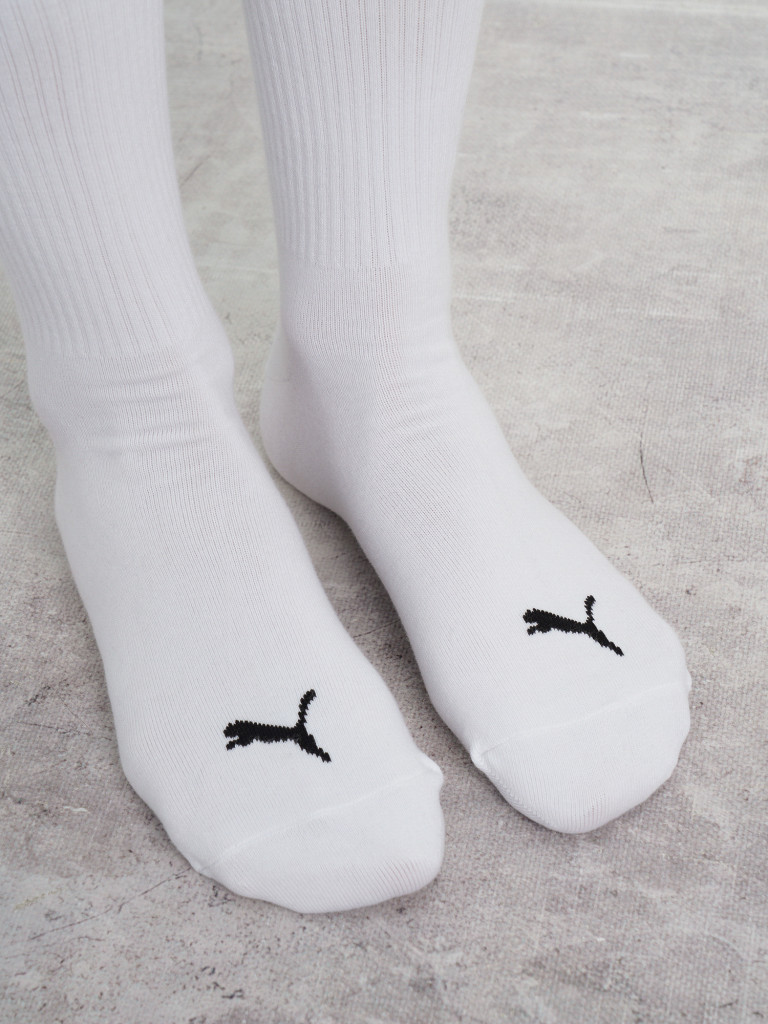 Носки PUMA, 3 пары — фото №7