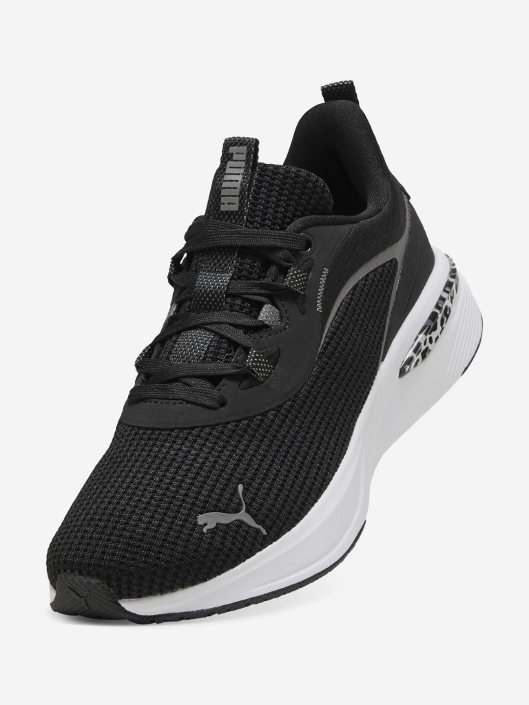 Кроссовки женские PUMA Softride Charm Animal — фото №5