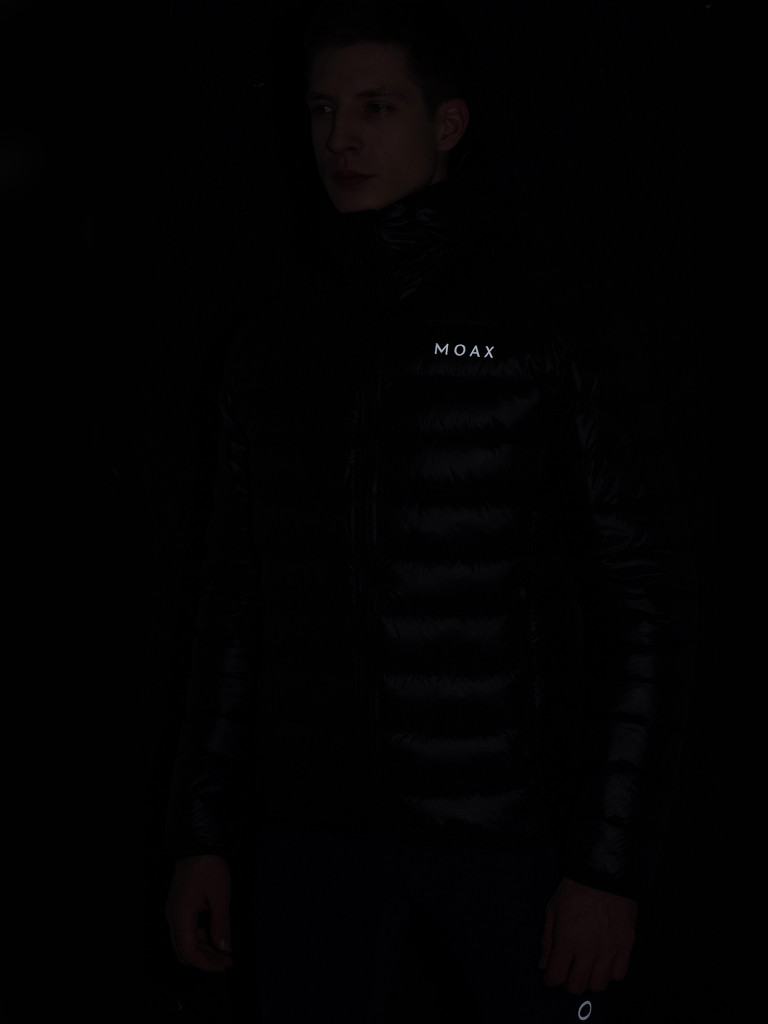 Moaxsport Igora light 2.0 ерлер мамық курткасы — фото №11