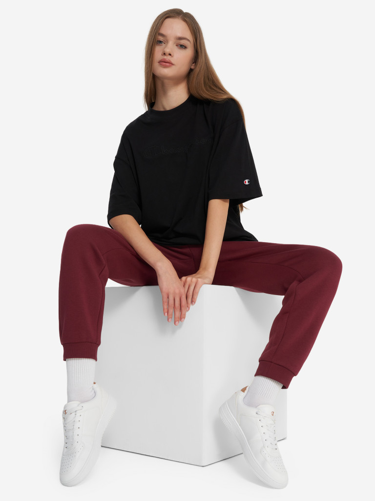 Футболка женская Champion — фото №5