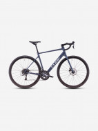 Велосипед шоссейный Cube Attain Pro 28"