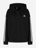 Толстовка женская adidas 3 S — фото №12