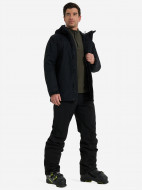 Куртка утепленная мужская Columbia Shotski Jacket — фото №4