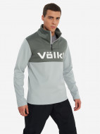 Volkl ерлер флис жемпірі