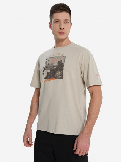 Northland ерлер футболкасы