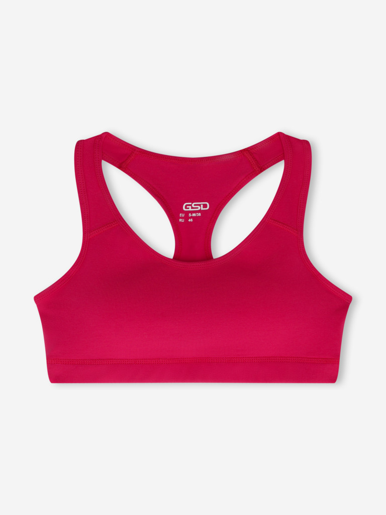 Топ бра спортивный GSD