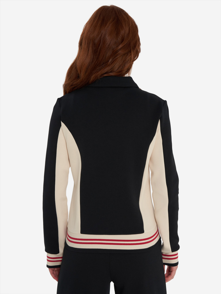 Толстовка женская FILA Settanta — фото №3