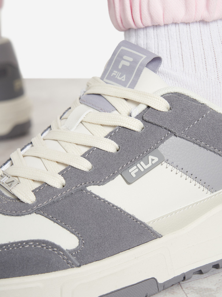 Кеды женские FILA Fx-1000 Low — фото №9