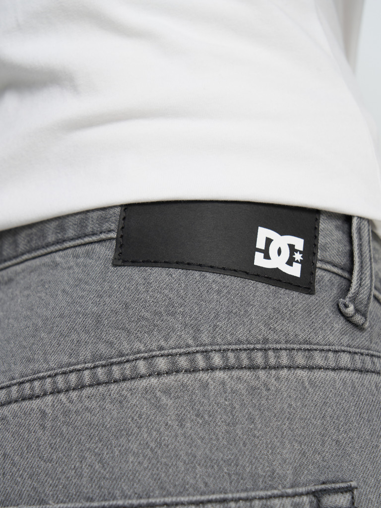 DC Shoes Carpenter ерлер шалбары — фото №7