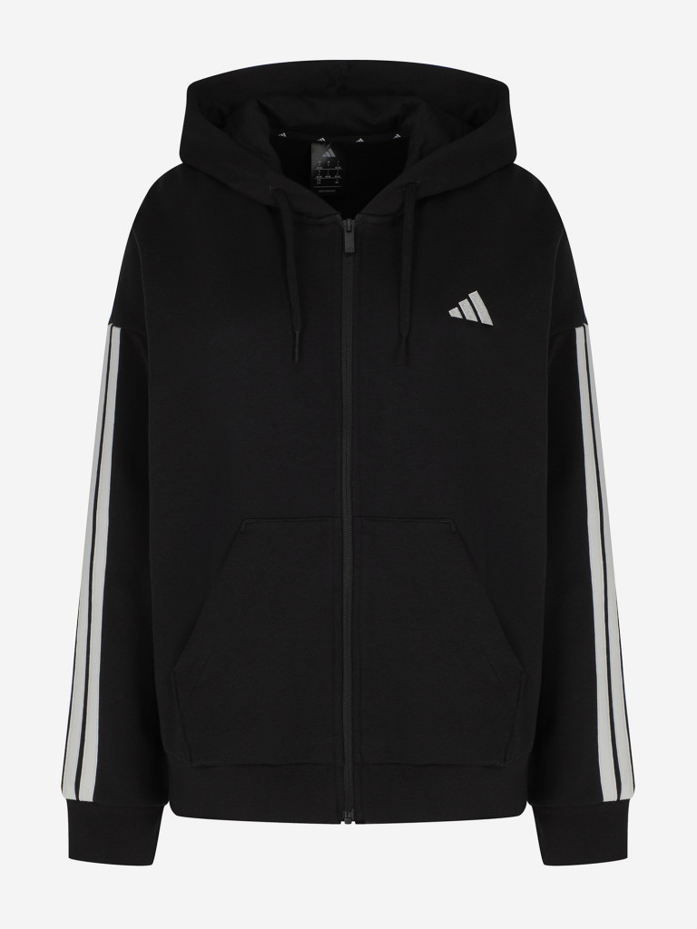 Толстовка женская adidas 3 S — фото №12