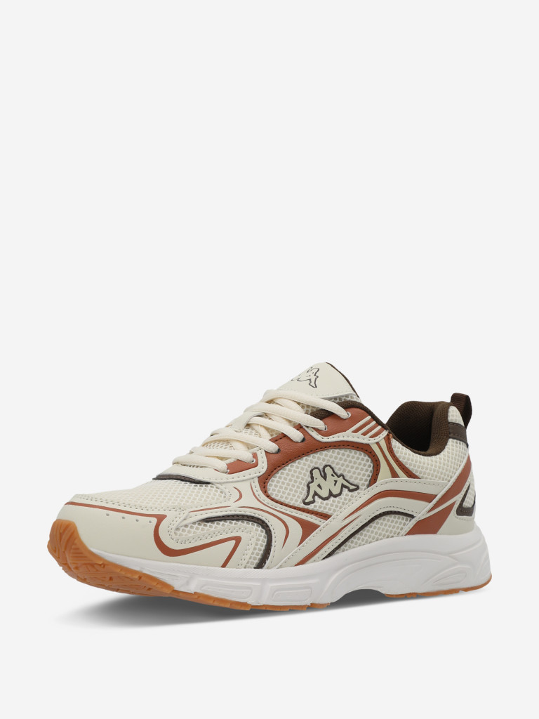 Кроссовки женские Kappa Logo Mygido — фото №2