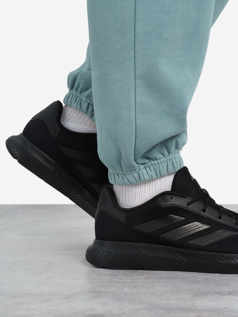 adidas Runfleet ерлер кроссовкасы — фото №9