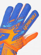 Reusch Attrakt Solid балалар қақпашы қолғабы — фото №6