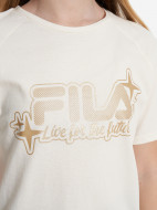 Футболка для девочек FILA — фото №5