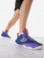 Кроссовки мужские Demix Argon Fusion — фото №7