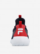 Кроссовки для мальчиков FILA Joy B — фото №3