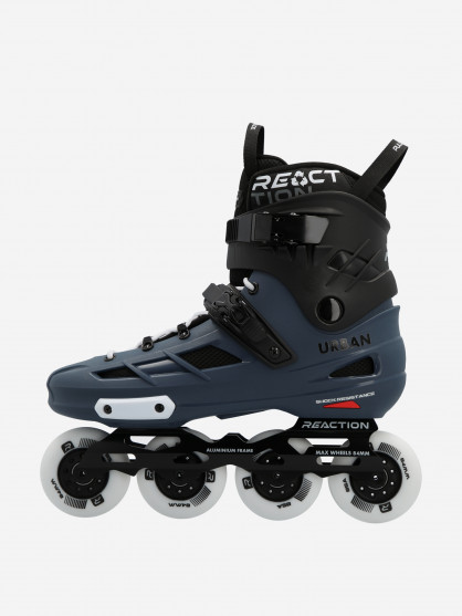 Роликовые коньки Reaction Urban