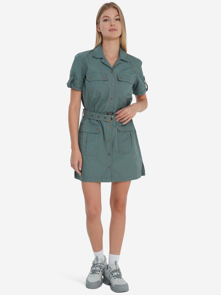 Cordillero әйелдер көйлегі — фото №4