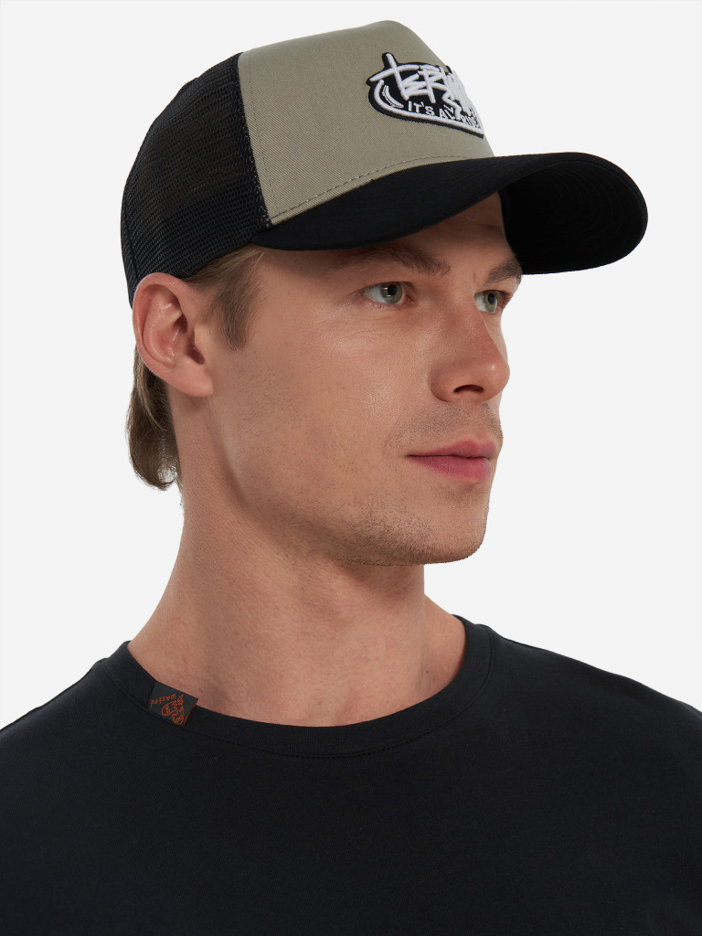 Бейсболка Termit — фото №8