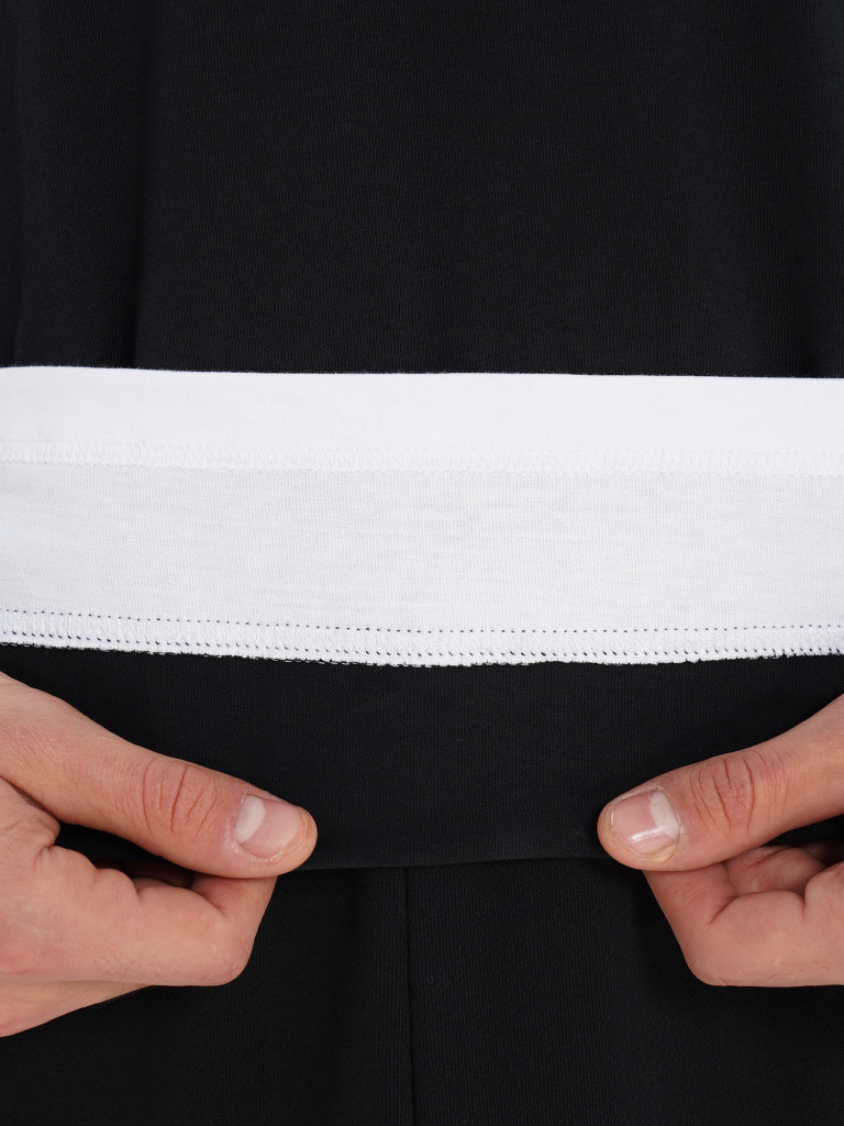 Футболка мужская Kappa — фото №9