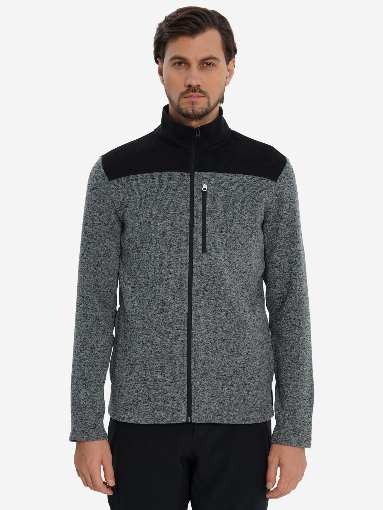 Толстовка мужская Outventure — фото №2