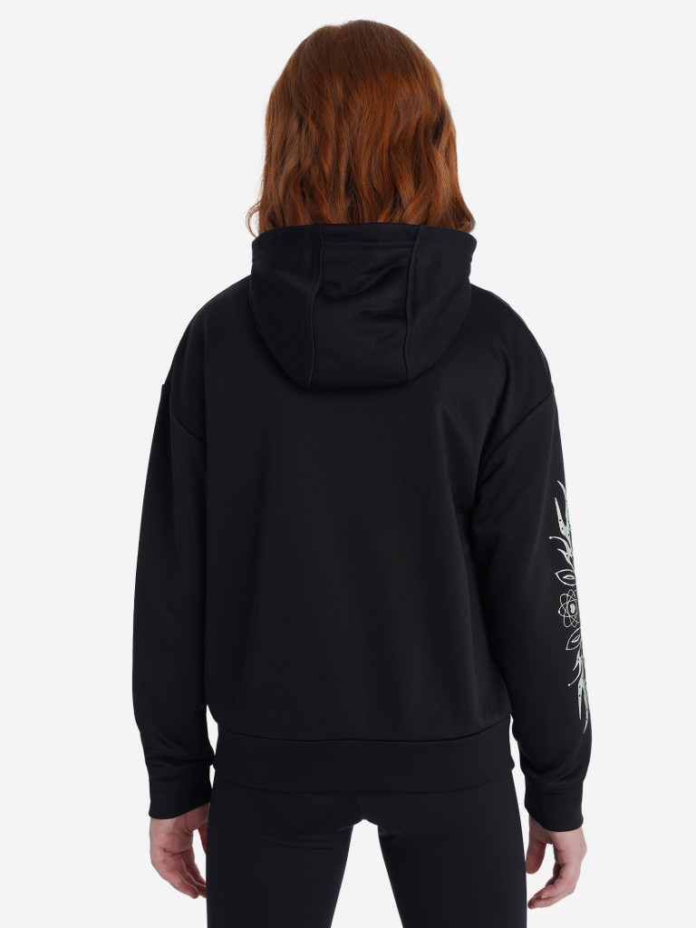 Demix қыздарға арналған қалың жемпірі — фото №3