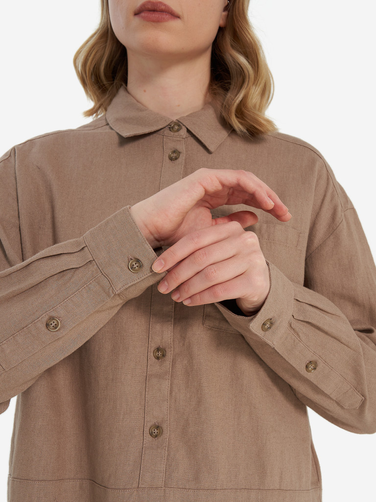 Рубашка женская Cordillero — фото №6