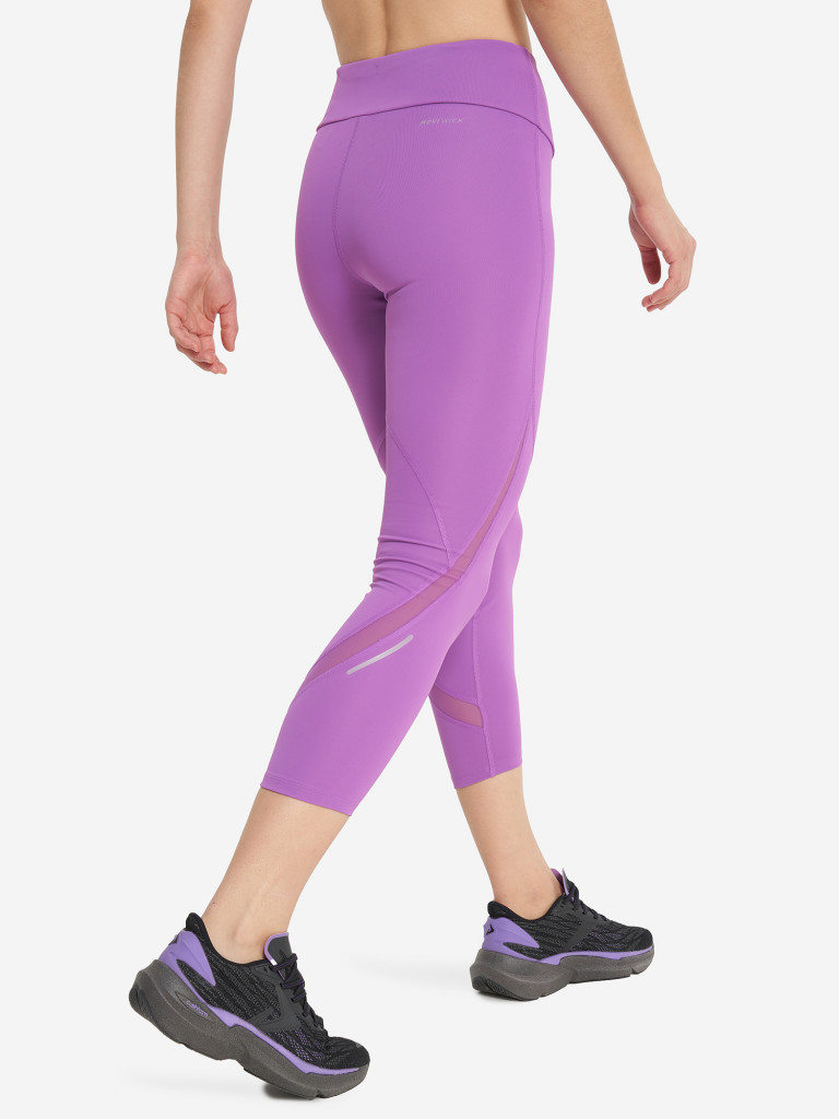 Легинсы женские Demix ActiveMove Urban 7/8 — фото №9