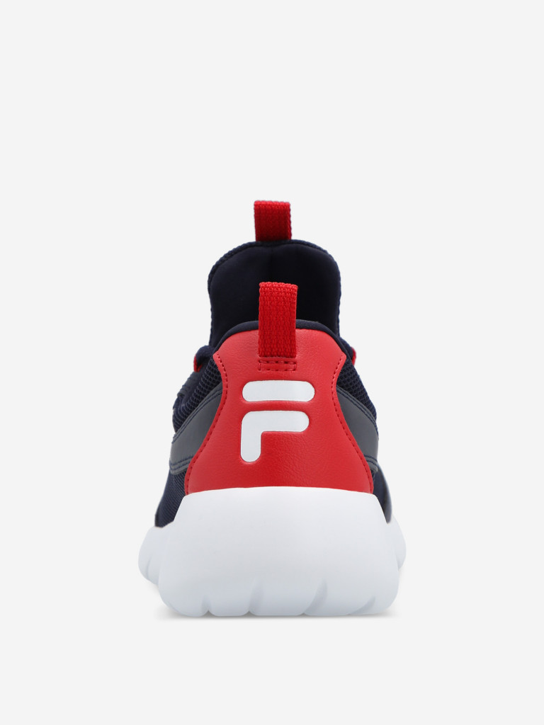 Кроссовки для мальчиков FILA Joy B — фото №3