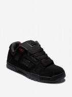 Кеды мужские DC Shoes Stag — фото №2