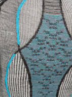 Термобелье верх женское X-Bionic Apani 4.0 Merino — фото №5