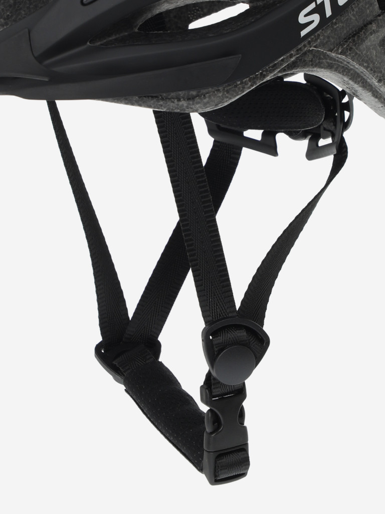 Stern велосипед дулығасы — фото №7