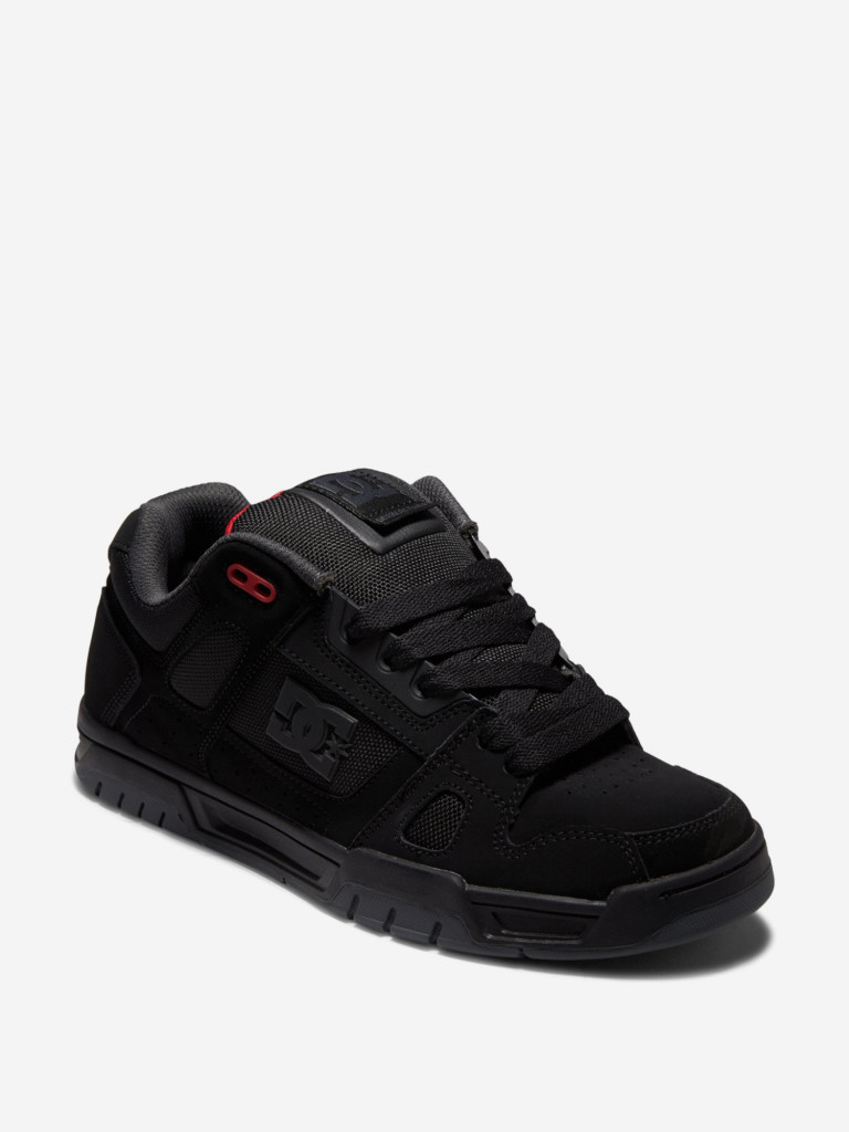 Кеды мужские DC Shoes Stag — фото №2