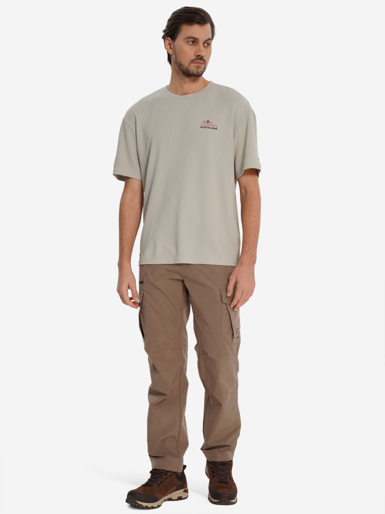 Футболка мужская Northland — фото №4