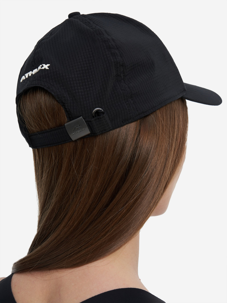 Бейсболка Athlex — фото №7
