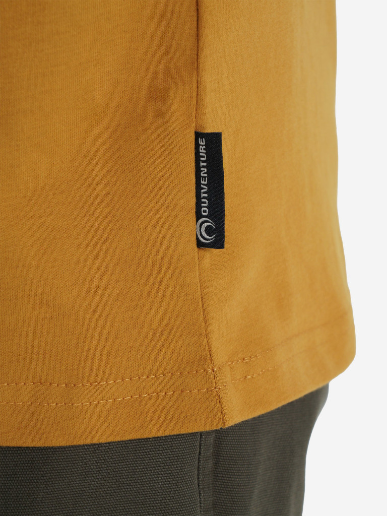 Футболка мужская Outventure — фото №6