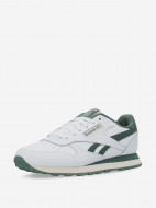 Кроссовки детские Reebok Classic Leather — фото №2