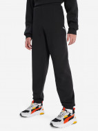Брюки для мальчиков PUMA Basketball Hoopstellations — фото №2