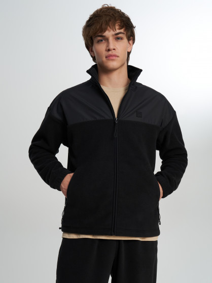 FILA ерлер қалың жемпірі